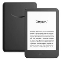 Amazon Kindle Paperwhite (2024) NO adds - černá