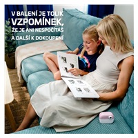 LAMAX InstaKid2 Play - blue