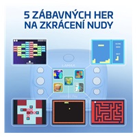 LAMAX InstaKid2 Play - blue