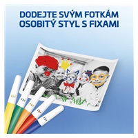 LAMAX InstaKid2 Play - pink