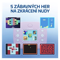 LAMAX InstaKid2 Play - pink