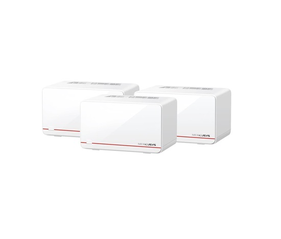 MERCUSYS Halo H37BE(3-pack)