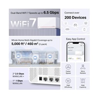 MERCUSYS Halo H37BE(3-pack)