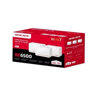 MERCUSYS Halo H37BE(3-pack)