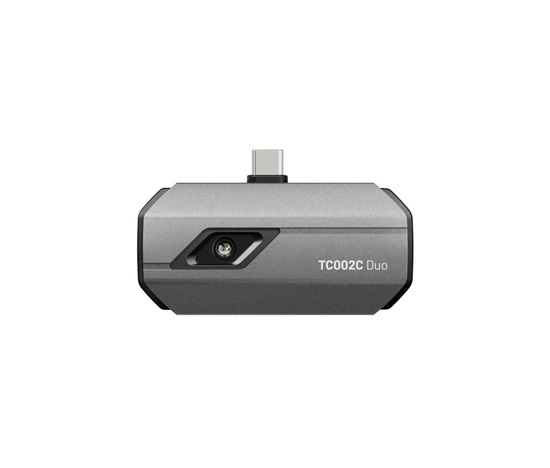TOPDON termální infra kamera TC002C DUO