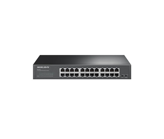 MERCUSYS switch MS124GS