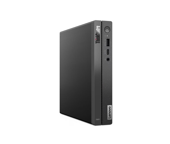 BAZAR - LENOVO PC ThinkCentre Neo 50q G4 Tiny - i5-13420H,16GB,512SSD,WiFi,BT,bezOS - Poškozený obal