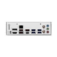 MSI MB Sc B850M GAMING PLUS WIFI6E, AMD B850, 4xDDR5, 1xHDMI, 1xDP, WiFi, ATX