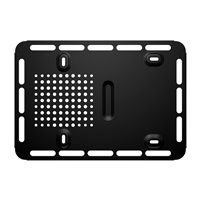 HP Poly Studio A2 Plate Mount for Audio Bridge