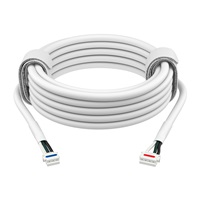 HP Poly Studio A2 White Cable for Table Mic JST to JST Connector 1.8M(6ft)