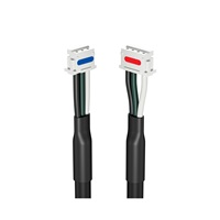 HP Poly Studio A2 Black Cable for Table Mic JST to JST Connector 1.8M(6ft)