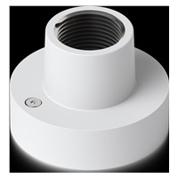 UBNT G5 PTZ - Závěsný držák se závitem pro UVC-G5-PTZ bílý