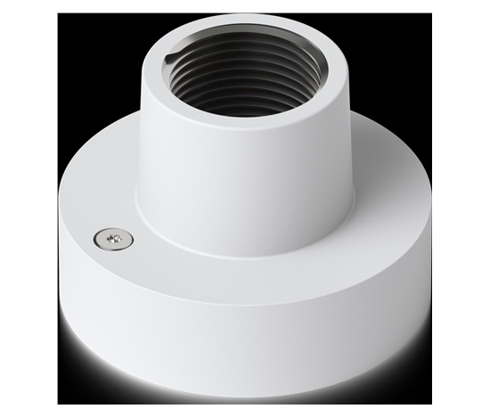UBNT G5 PTZ - Závěsný držák se závitem pro UVC-G5-PTZ, černý
