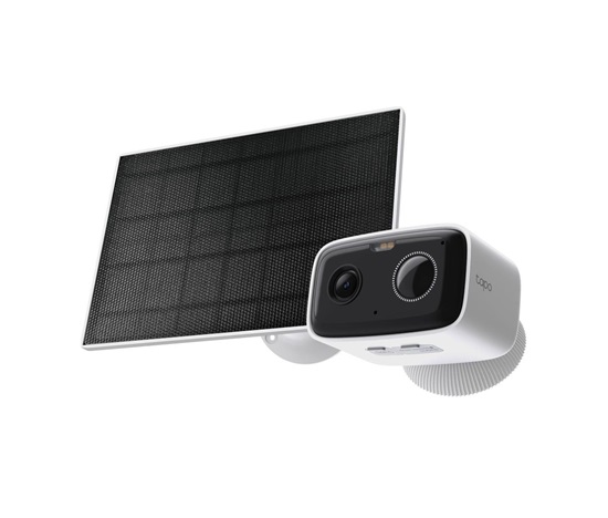 TP-Link Tapo C400 KIT