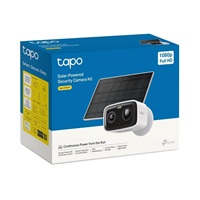TP-Link Tapo C400 KIT
