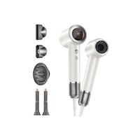 WG - Fén na vlasy WG Airflex Elegance Air Pro / pearl white