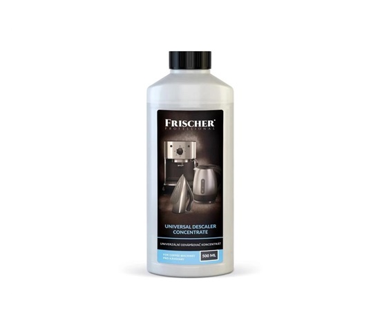 WG - Univerzální odvápňovač, koncentrát, 500 ml