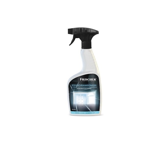 WG - Čisticí prostředek na lednice / 500 ml
