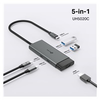 TP-Link USB hub UH5020C
