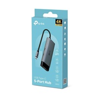 TP-Link USB hub UH5020C