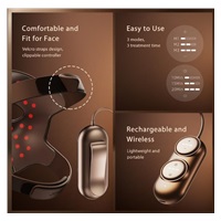 JOVS 4D laserová světelná terapeutická maska