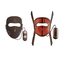 JOVS 4D laserová světelná terapeutická maska