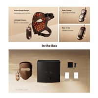 JOVS 4D laserová světelná terapeutická maska