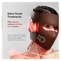 JOVS 4D laserová světelná terapeutická maska