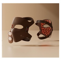 JOVS 4D laserová světelná terapeutická maska