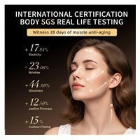 JOVS Slimax mikroproudový omlazující přístroj