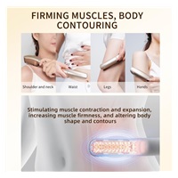 JOVS Slimax mikroproudový omlazující přístroj