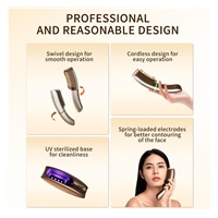 JOVS Slimax mikroproudový omlazující přístroj