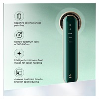 JOVS Blacken Pro DPL fotofacial přístroj na péči o pleť