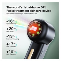 JOVS Blacken Pro DPL fotofacial přístroj na péči o pleť