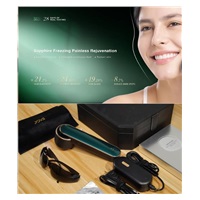 JOVS Blacken Pro DPL fotofacial přístroj na péči o pleť