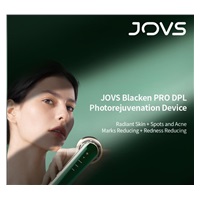 JOVS Blacken Pro DPL fotofacial přístroj na péči o pleť