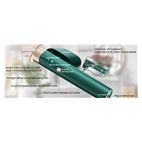 JOVS Venus Pro II IPL přístroj na odstraňování chloupků