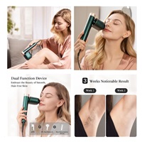 JOVS Venus Pro II IPL přístroj na odstraňování chloupků