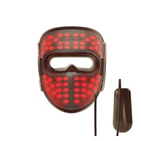 JOVS LED světelná terapeutická maska na obličej