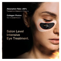 JOVS RevivaEye kolagenové oční náplasti