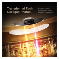 JOVS RevivaEye kolagenové oční náplasti