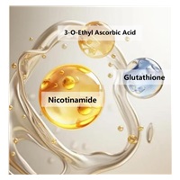 JOVS RevivaEye kolagenové oční náplasti