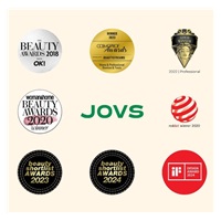 JOVS EMS-tonizující šortky (F)