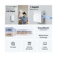 TP-Link RE220BE Extender
