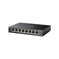 TP-Link OMADA switch ES208GP