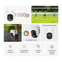 MERCUSYS kamera MC500