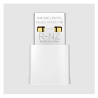 MERCUSYS nano adapter MA60XNB