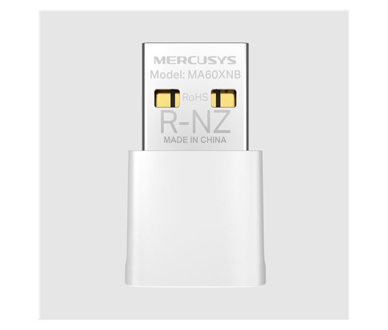 MERCUSYS nano adapter MA60XNB