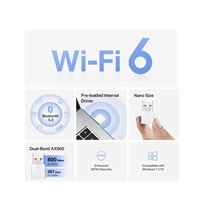 MERCUSYS nano adapter MA60XNB