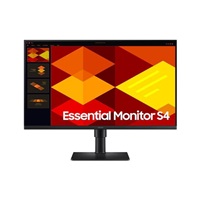SAMSUNG MT LED LCD Monitor 27" (S40GD) - IPS, 1920x1080, 100hz, 5ms, DP, HDMI